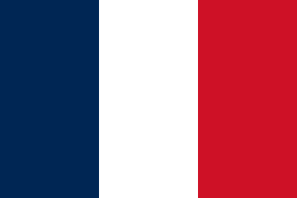 A versão em Francês