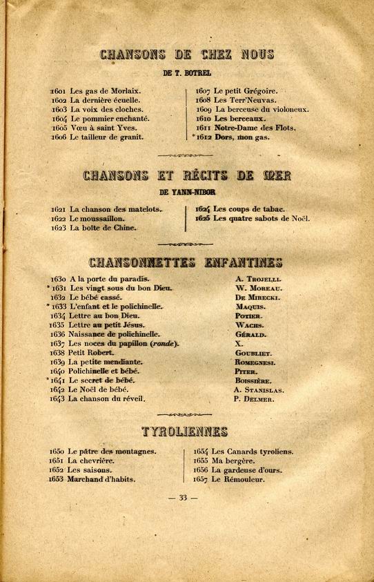 La Bonne Presse 1901 P 031